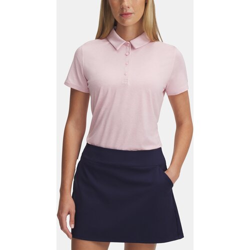 Under Armour Women&amp;#039;s T-shirt UA Playoff SS Polo - Women&amp;#039;s Slike