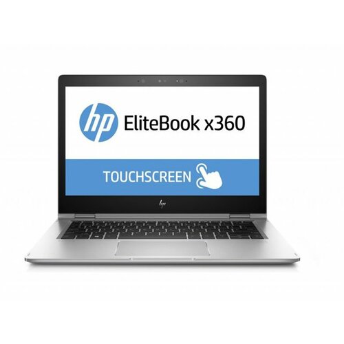 Hp EliteBook x360 1030 G2 i5-7200U 8GB 256GB SSD Win 10 Pro FullHD UWVA Touch (Y8Q67EA) laptop Slike