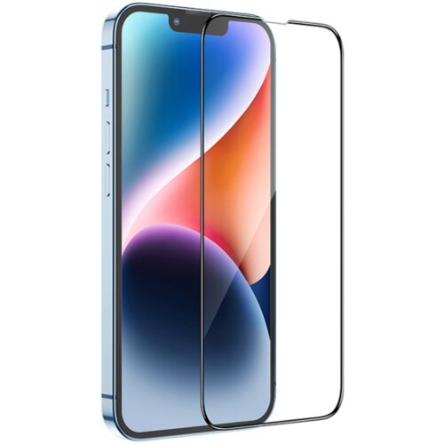 Borofone KALJENO STAKLO BF3 PREKO CIJELOG EKRANA ZA IPHONE 14 Cijene