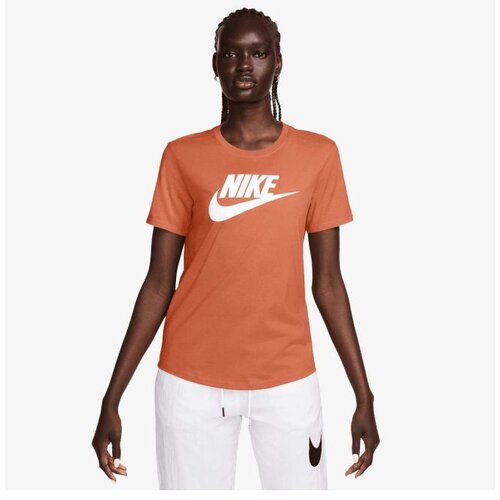 Nike W nsw club ss tee icn ftra Slike