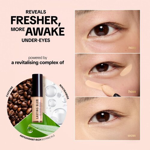 Max Factor Facefinity Lasting Blur korektor in osvetljevalec s SPF odtenek W6 Sand 7.5 ml Slike