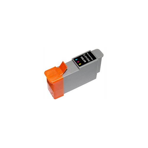 Canon Tinta za BCI-24CMY / BCI-21CMY (boja), zamjenska Cijene