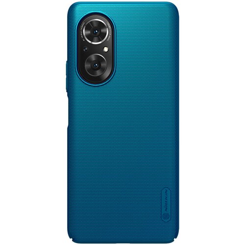 Nillkin Torbica Scrub za Huawei Nova 9 SE/Honor 50 SE plava Slike