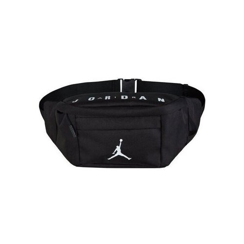 Nike Torbice za okrog pasu Crossbody Črna Slike