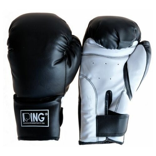 Ring bokserske rukavice 10 oz pvc - rs 2211-10 Slike
