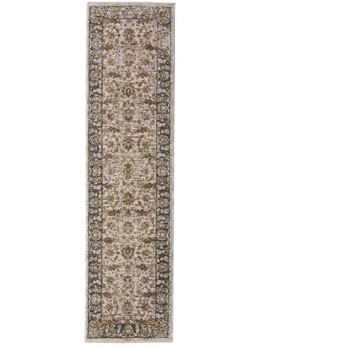 Flair Rugs Staza 60x230 cm Zetta Vintage Style – Cijene