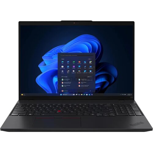 Lenovo Laptop ThinkPad L16 Gen 2, 16" FHD WUXGA IPS, Intel Core Ultra 5 225U, 16GB DDR5, 512GB SSD, Crni Cijene