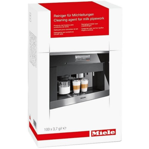 Miele čistilo za mlečne poti gp cl mcx 0101 Cene