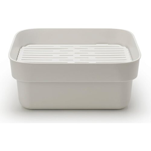 Brabantia praktično korito za pomivanje - light grey Cene