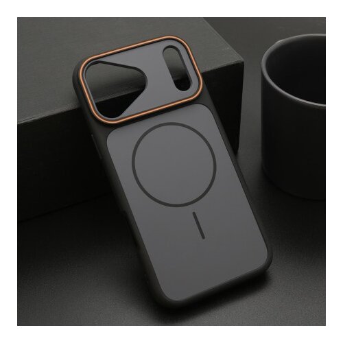  Futrola camera look magsafe za iphone 17 pro max (6.9)/iphone 18 pro max (6.9) crna ( F125846 ) Cene