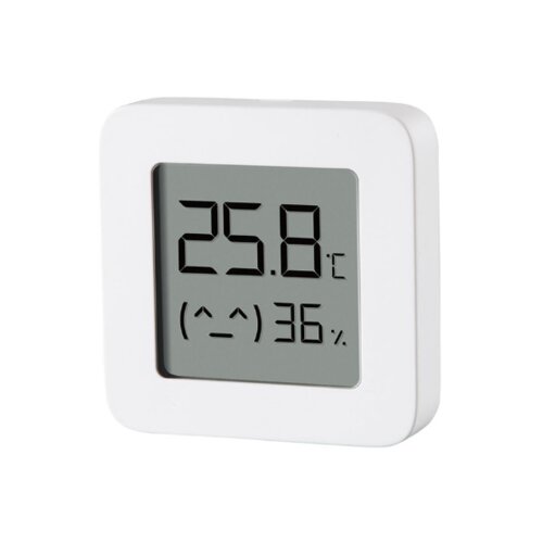 Xiaomi Mi Temperature and Humidity Monitor 2 - Senzor temperature i vlage s LCD zaslonom Cijene