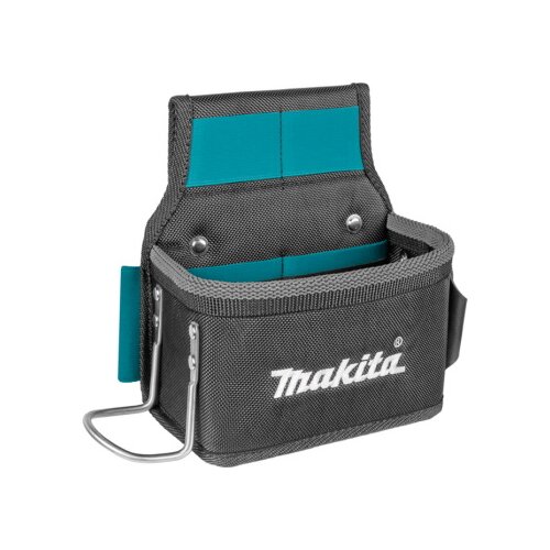 Makita torbica-držač za čekić 180 x 105 x 185 mm E-15257 Slike