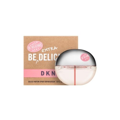 Dkny Be Delicious Extra parfumirana voda za ženske 30 ml Slike
