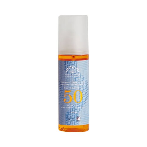Rudolph Care Sun Body Oil SPF 50 Cene
