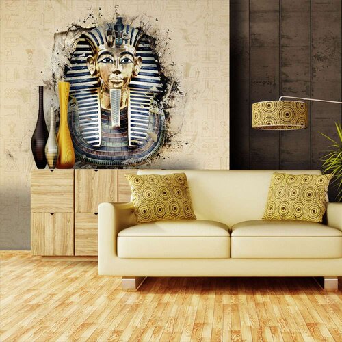  Tapeta - Dignified Pharaoh 400x309 Cijene