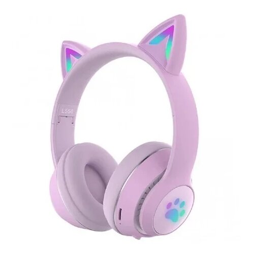 BORG Bluetooth slusalice L550 Purple Cijene