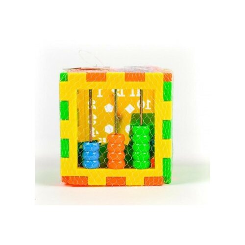 Hk Mini igračka edukativna kocka ( A015559 ) Cene