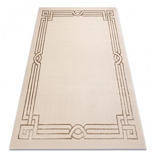 RugsX Preproga ALLURE 1907 Grški, okvir - strukturna, elegantna, glamur bež 160x220 cm, (5000174969) Cene