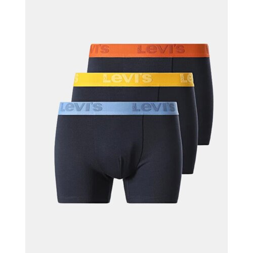 Levi's Spodnje hlače 905045001 Črna Cene