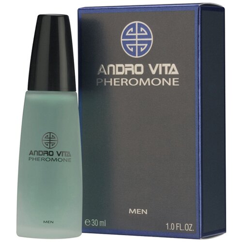 Andro Vita Pheromone Men Parfum 30ml Slike
