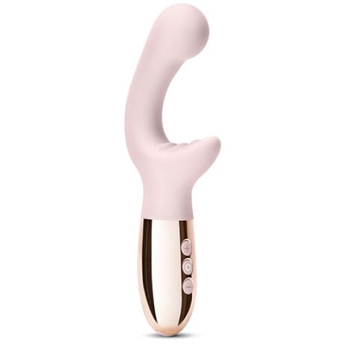 Le Wand Vibrator G točke - XO, rose gold Cene