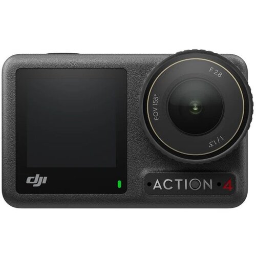 Dji Akciona kamera Osmo Action 4 Adventure Combo Cene