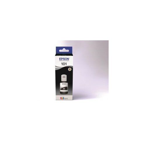 Tinta EPSON EcoTank ITS 101 BK L6xxx/L4xxx Slike