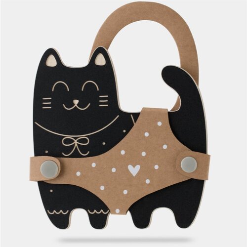 Milin Drawing Toy Cat aktivnostna igrača za otroke 1 kos Cene