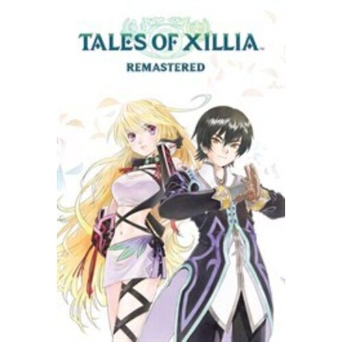 Xbox One / Xbox 360 / Xbox Live tales of xillia remastered (xbox series x|s) xbox live key europe Cene