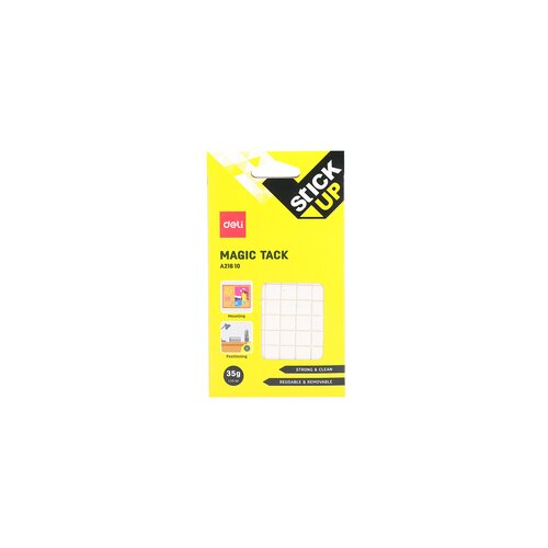 Deli LEPAK MAGIC TACK 35g EA21610 Cene