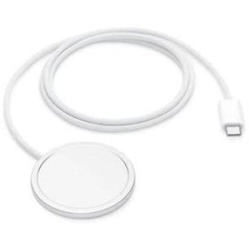 Apple MagSafe Charger bežični punjač 25 W, Qi2, 1 m Slike