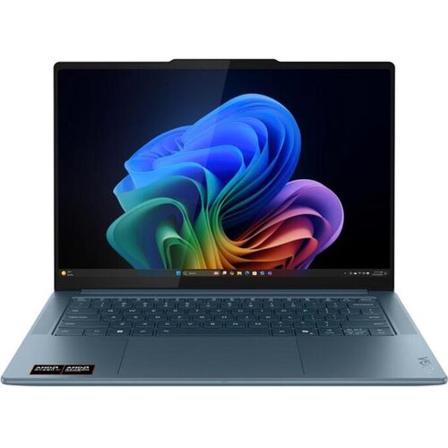 Lenovo prenosnik Yoga Pro 7 14AKP10/AMD Ryzen AI 7 350/32 GB RAM/1 TB SSD/83KG0019SC Cene
