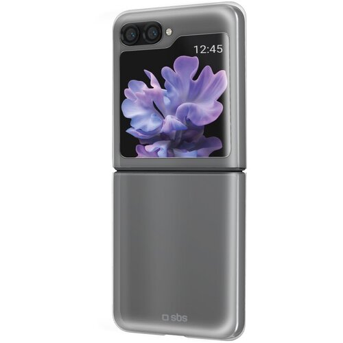 Sbs Crystal Case für Samsung Z Flip 5 Cene