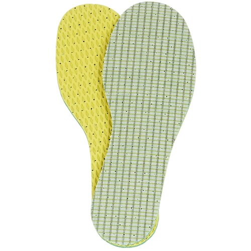 Famaco semelles chlorophylle T30 bijela Slike