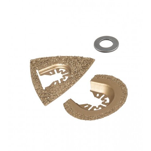 Wolfcraft Nastavak za vibracionu pilu 2/1 3993000 Cijene