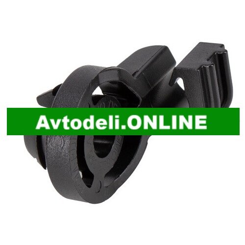 VW Originalni avtodeli – Halteklammer za motorno pokrovko Cene