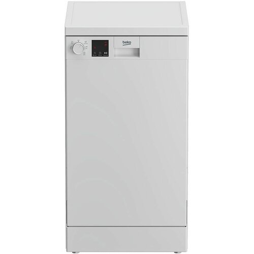Beko DVS 05025 W mašina za pranje sudova Slike