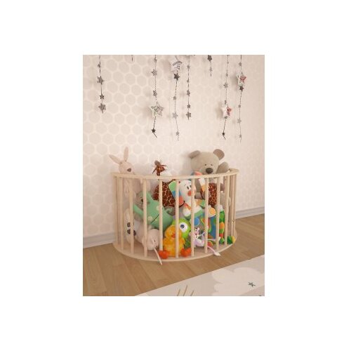 Hanah home Drveni Pikler Climber Arco Birchwood Cene