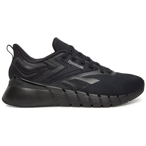 Reebok Nizke superge Nano Gym Črna Slike