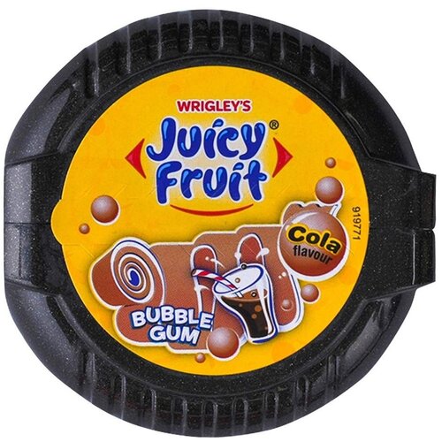 Nepoznato Žvake JUICY FRUIT Cola 56g Cene