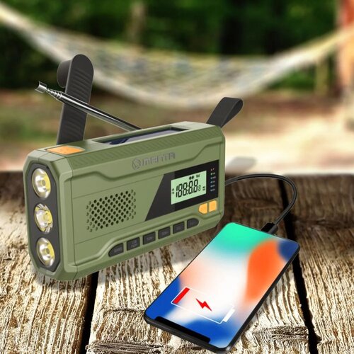 Manta radio tranzistor DYNAMO Slike