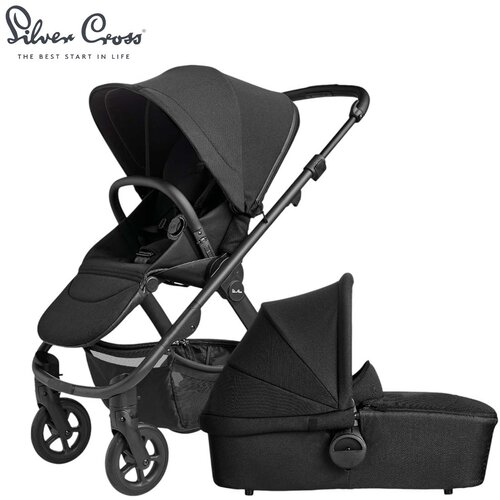 Silver Cross® dječja kolica 2u1 tide™ space Cene