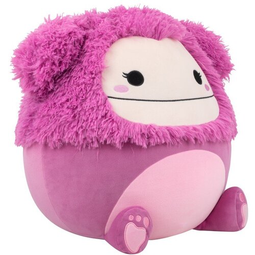 Squishmallows Pli&amp;scaron;asta igrača Nanette &amp;ndash; Slike