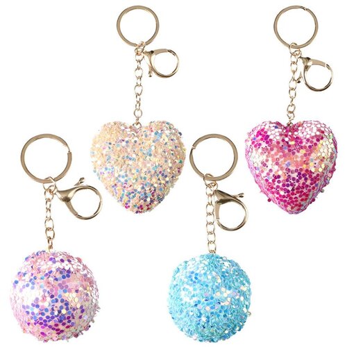  Privezak Fancy glitter Slike