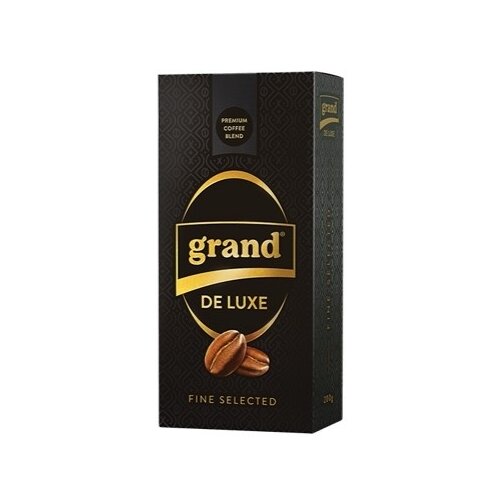  Kafa grand de lux 200g Cene