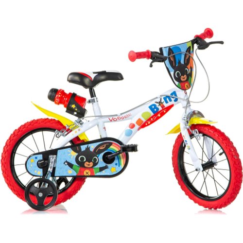Dino Bikes dječji bicikl Bing 14" Cijene