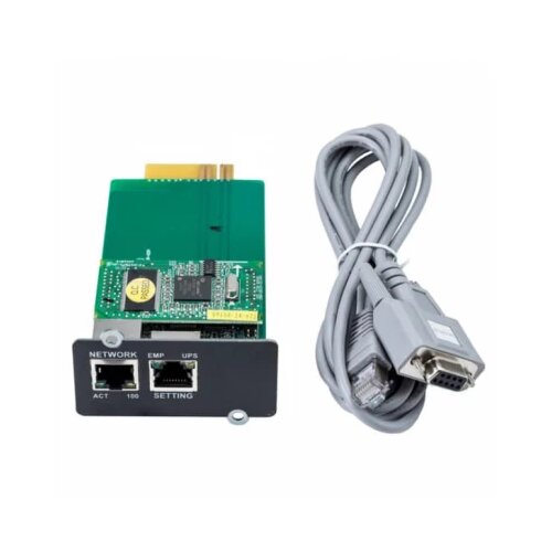 ABB 11T/RT G2 WP SNMP C PV Cene