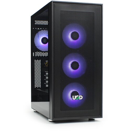  gaming računar ryzen 5 7500F 32GB 1TB RTX5060 8GB Slike