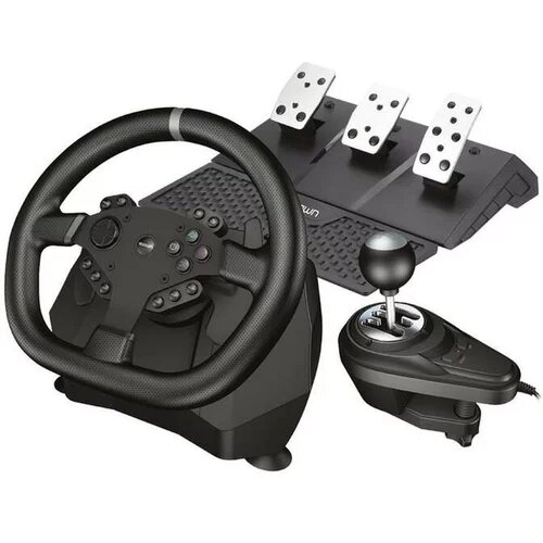 Spawn MOMENTUM PRO DIRKALNI VOLAN PC/PS3/PS4/XBOX/SWITCH Cene