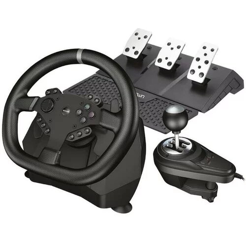 Spawn momentum pro racing wheel (pc, PS3, PS4, xbox, switch) Slike